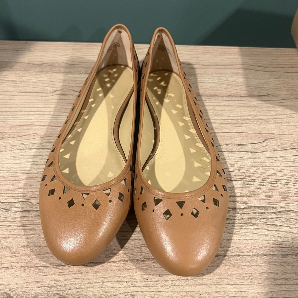 Michael Kors - Women’s Flats
